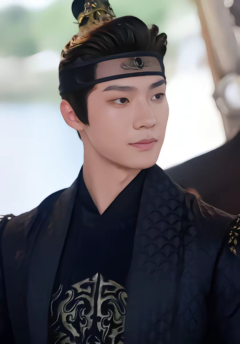 《长夜无眠尽相思》剧照