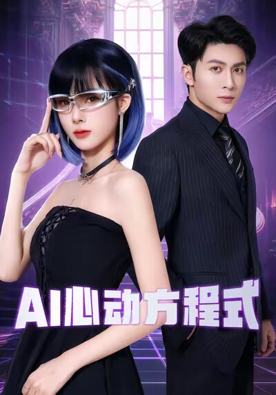 《AI心动方程式》剧照