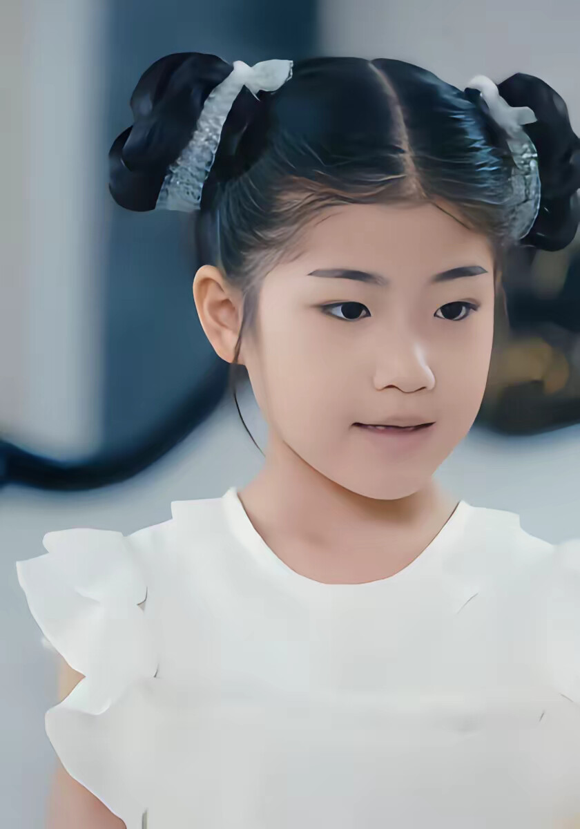 《天才萌宝的家族振兴计划》剧照