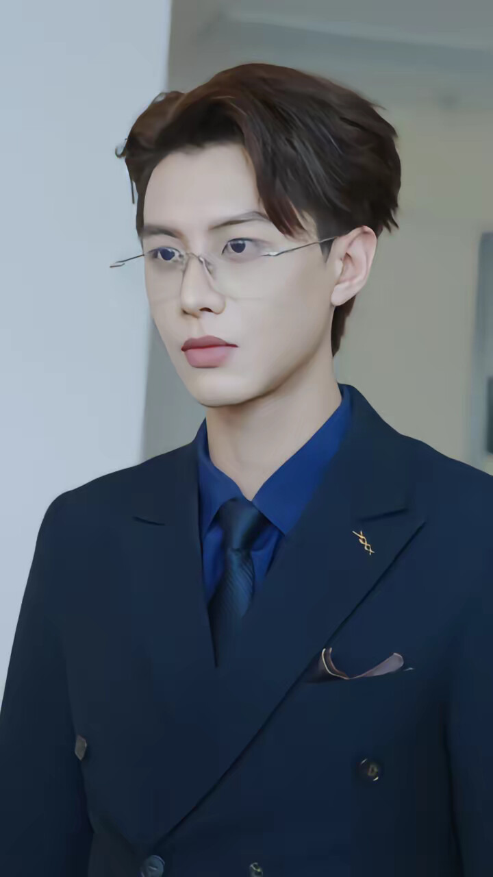 《陆少的隐婚罪妻》剧照