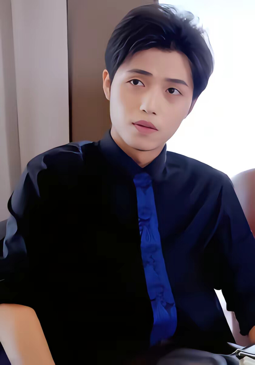 《我靠情敌吹牛发家》剧照