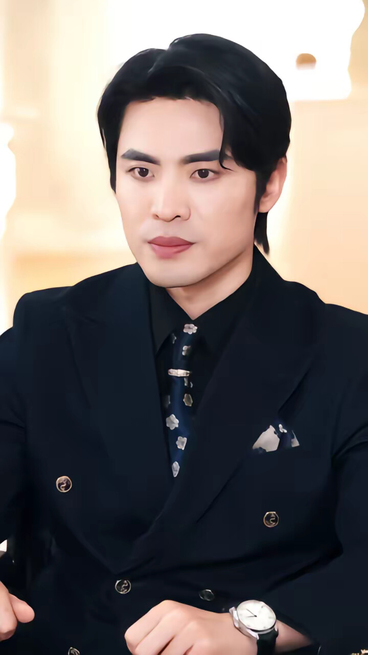 《青城不认命》剧照