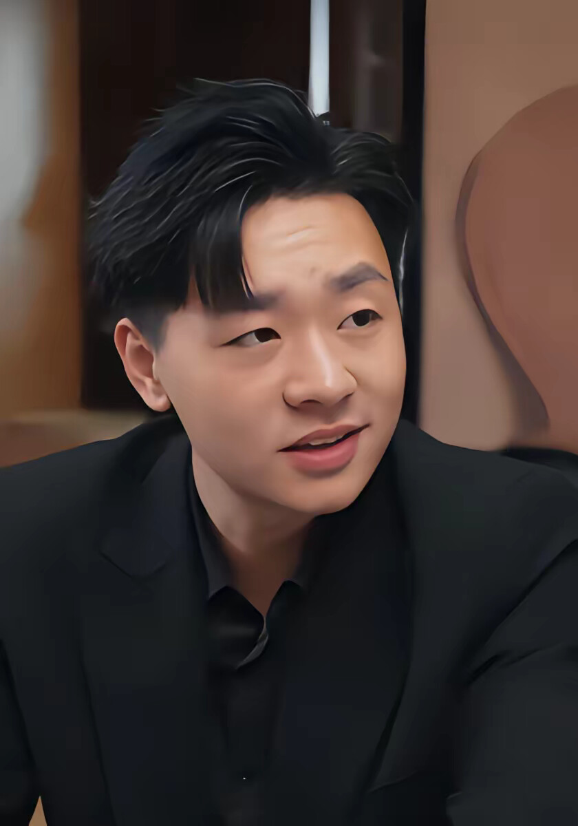 《逆局者》剧照