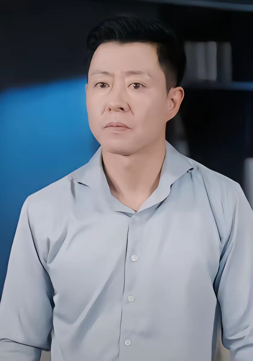 《错爱三十年后，我重获新生》剧照