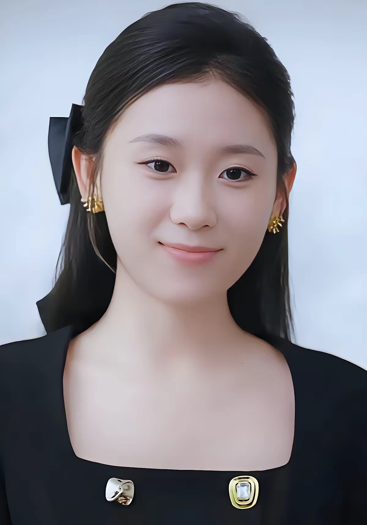 《婆婆把我宠上天》剧照