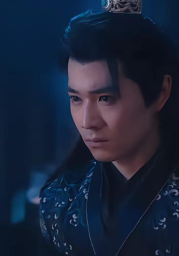 《蛊王妃》剧照