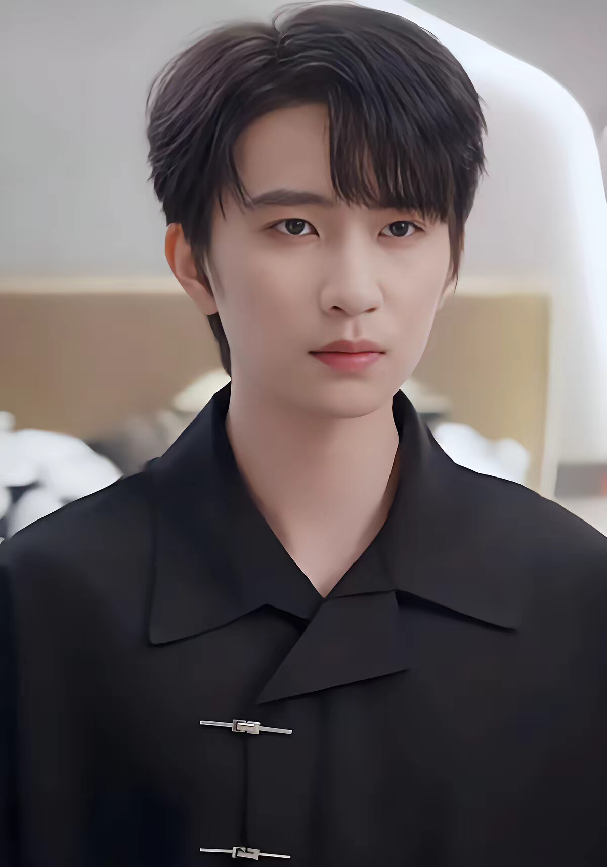 《我向你奔赴而来》剧照