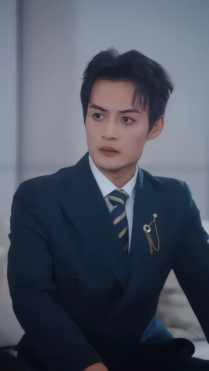 《误打误撞遇真爱》剧照