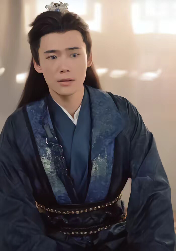 《锦鲤重生种田忙》剧照