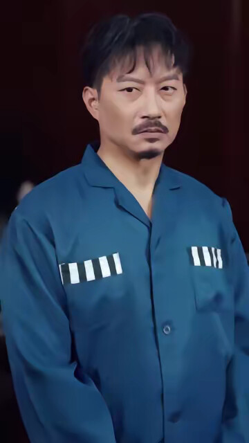 《时间的证人》剧照