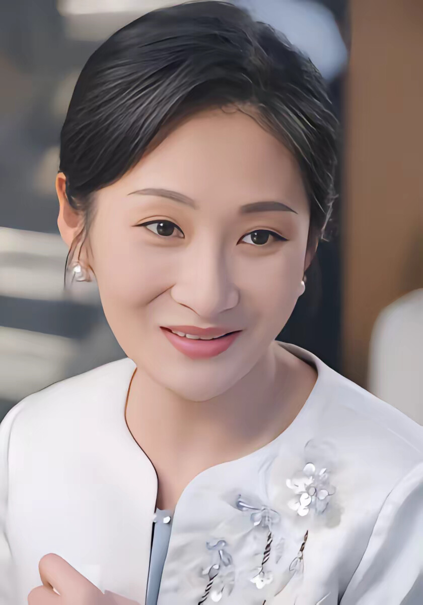 《谁是大小姐》剧照