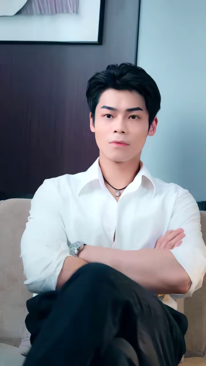 《白日勾月光》剧照