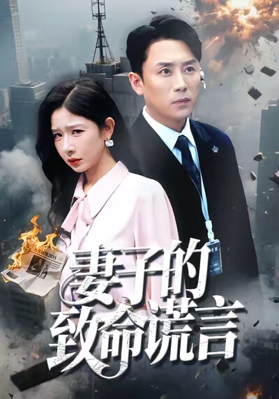 《妻子的致命谎言》剧照