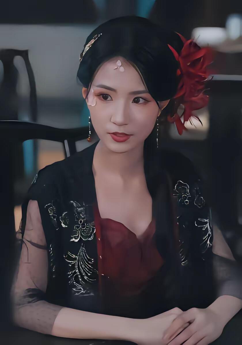 《让你入宫，没让你权倾天下啊》剧照