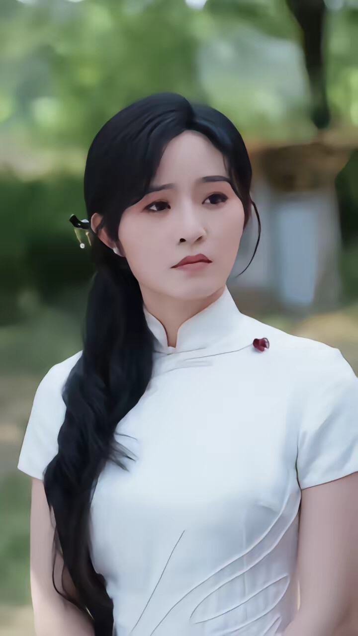 《祠堂的秘密》剧照