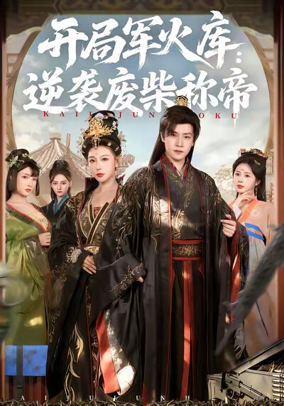 《开局军火库：逆袭废柴称帝》剧照