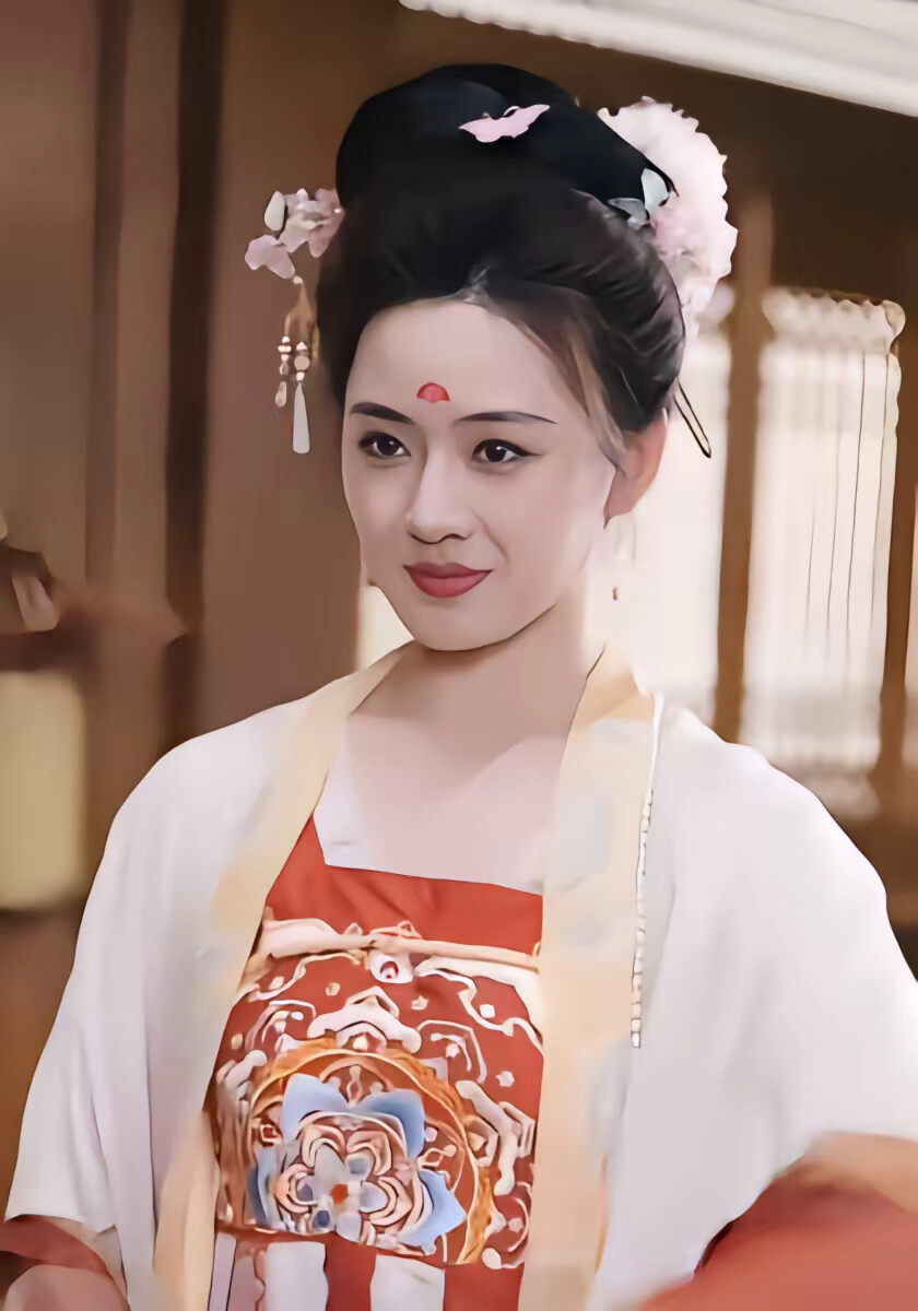 《岁岁春欢惹国舅》剧照