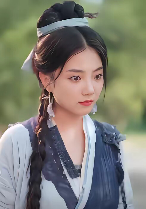 《乱世悍卒，娶媳妇就变强》剧照