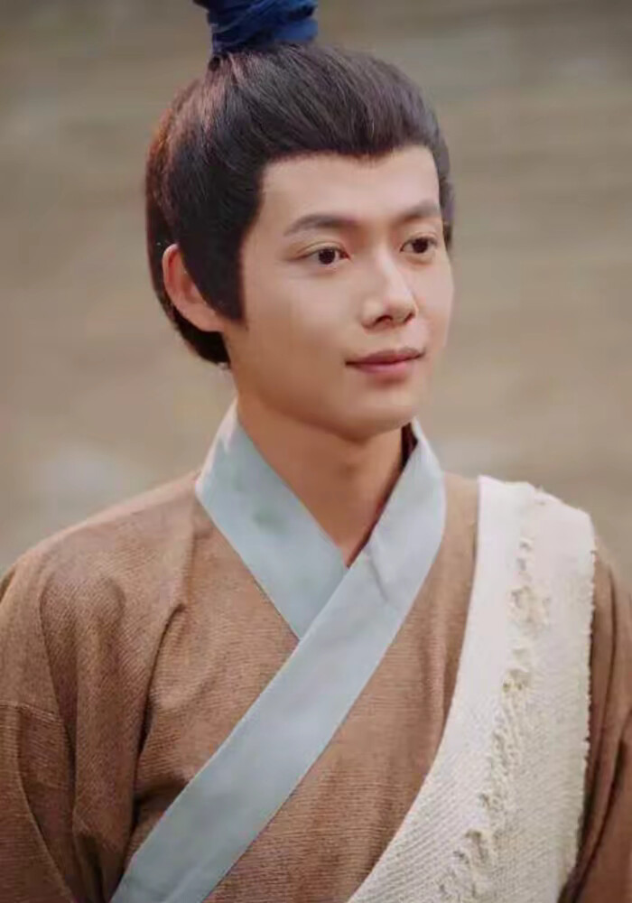 《我在古代赶海忙，透视群鱼心不慌》剧照