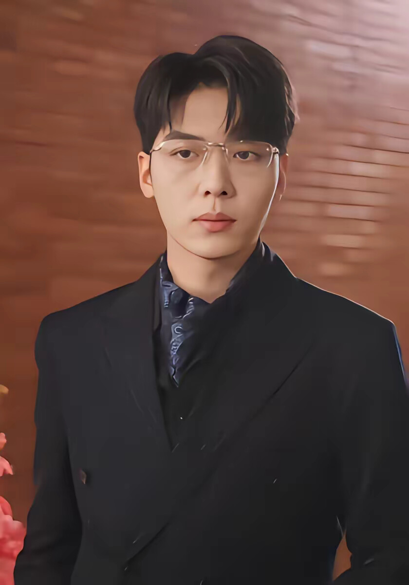 《冷漠老公成了悲伤小狗》剧照