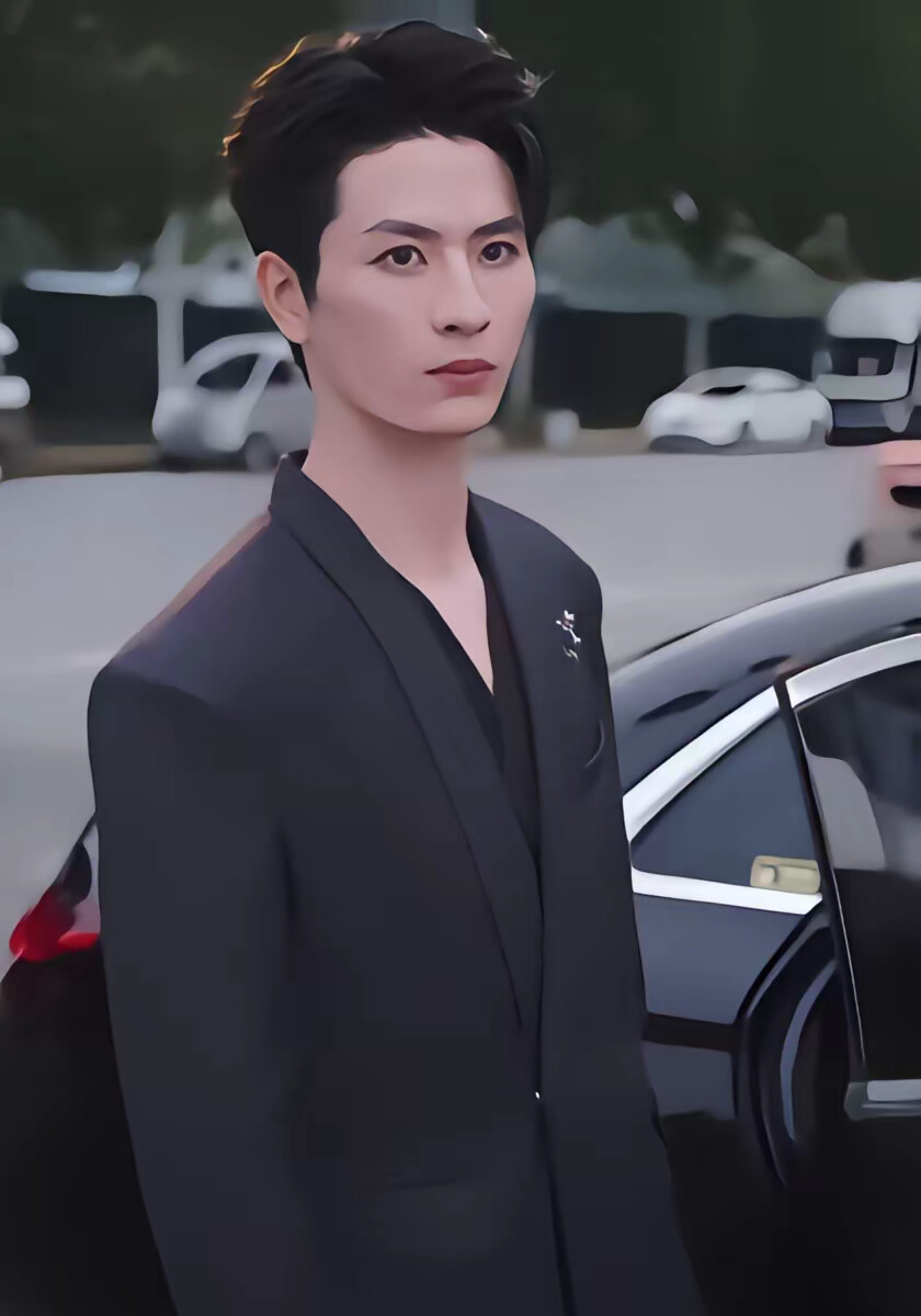 《别惹龙族小公主，她亲妈是大佬》剧照