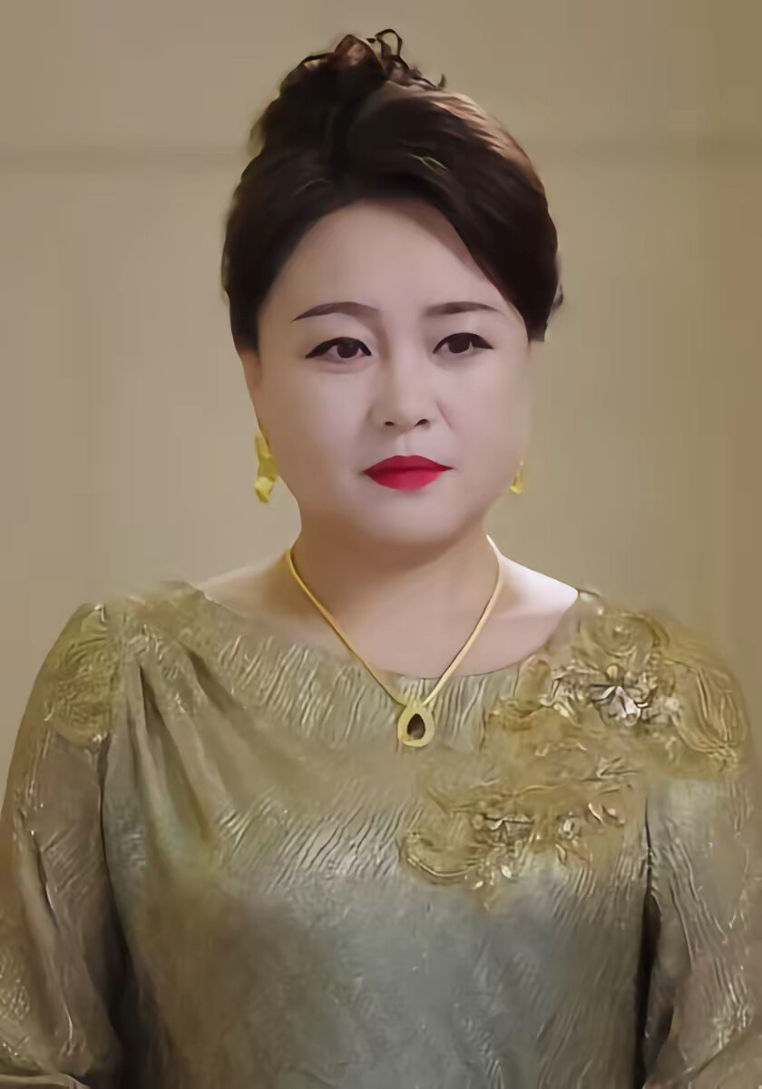 《重生后，我不做你的盲盒妻》剧照