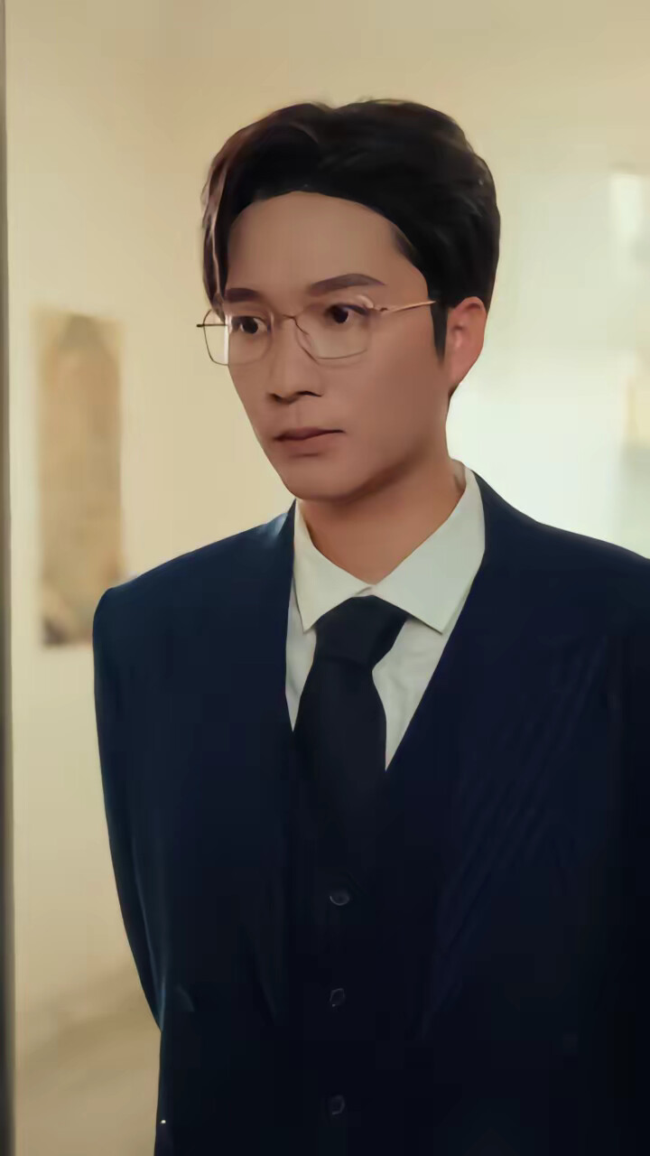 《锦绣流年》剧照