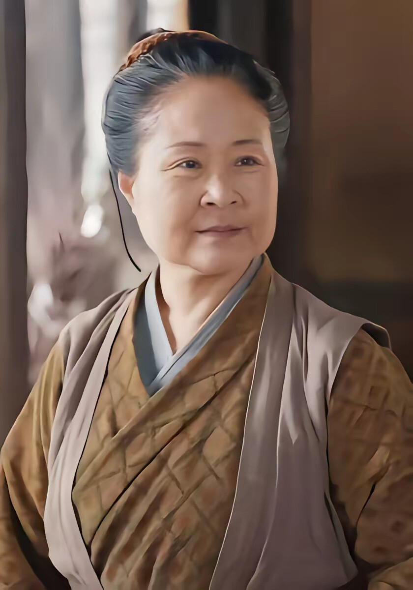 《农家子的科举之路》剧照