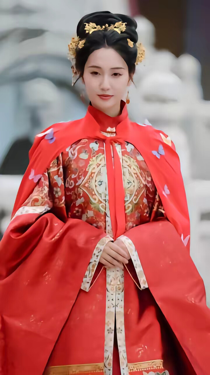 《庶女嫡谋》剧照