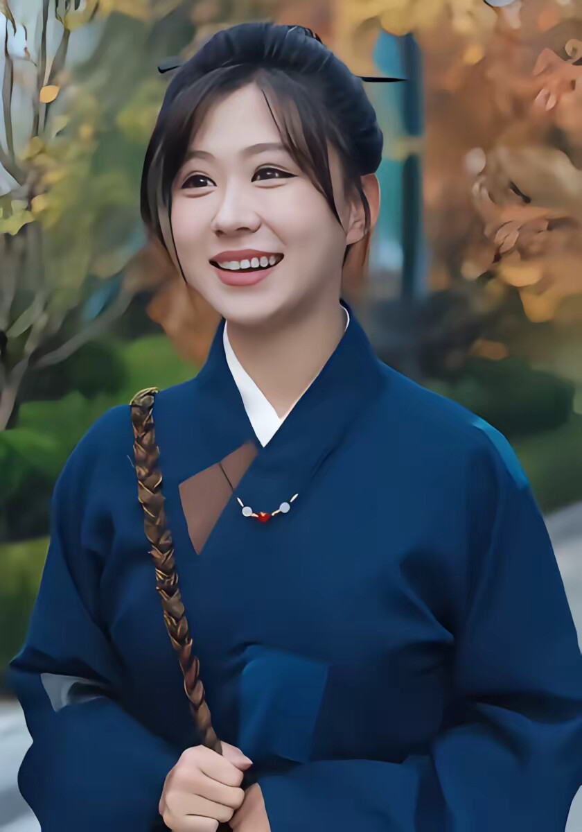 《无可替代的缘分》剧照