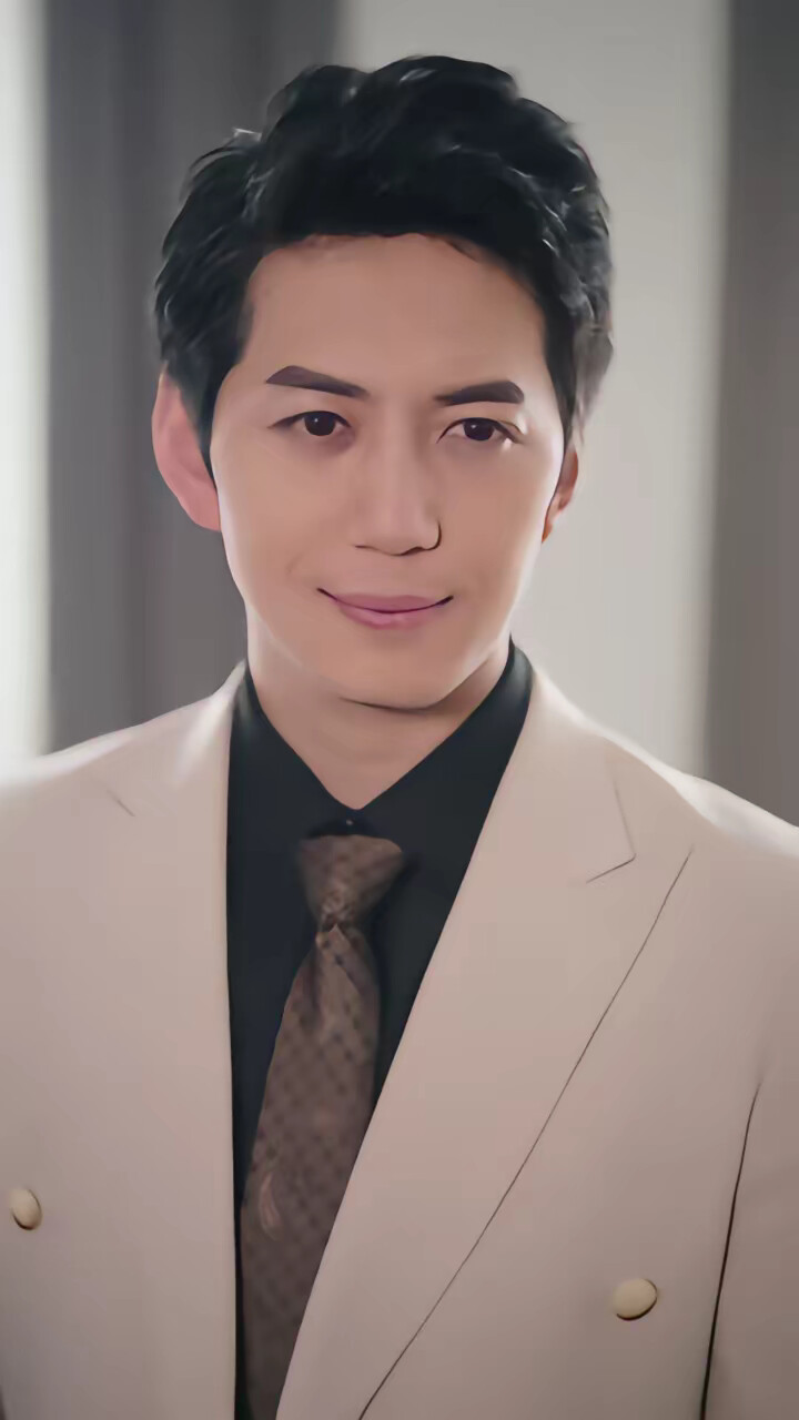 《金鳞破局掌商海》剧照