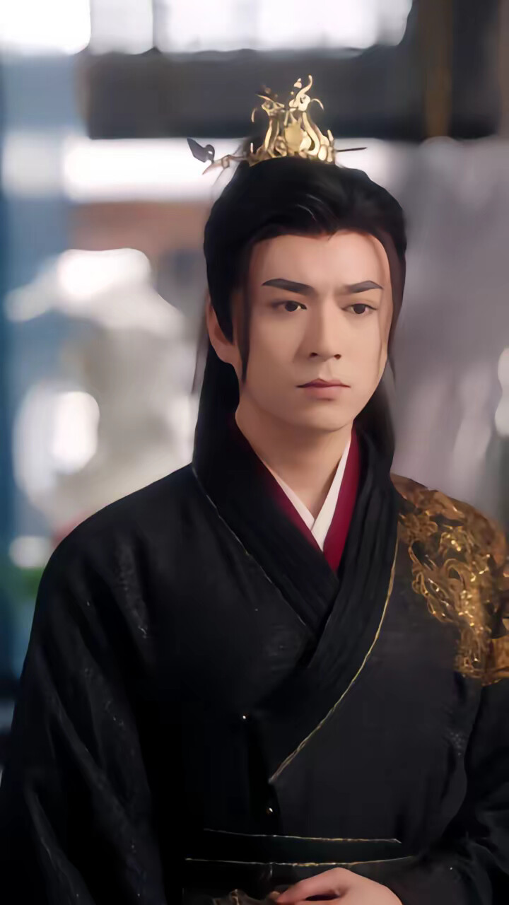 《摄政王他又争又抢》剧照