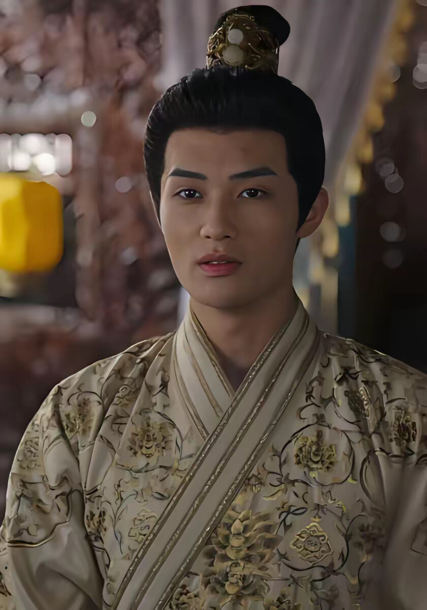 《我的祖父是朱元璋》剧照