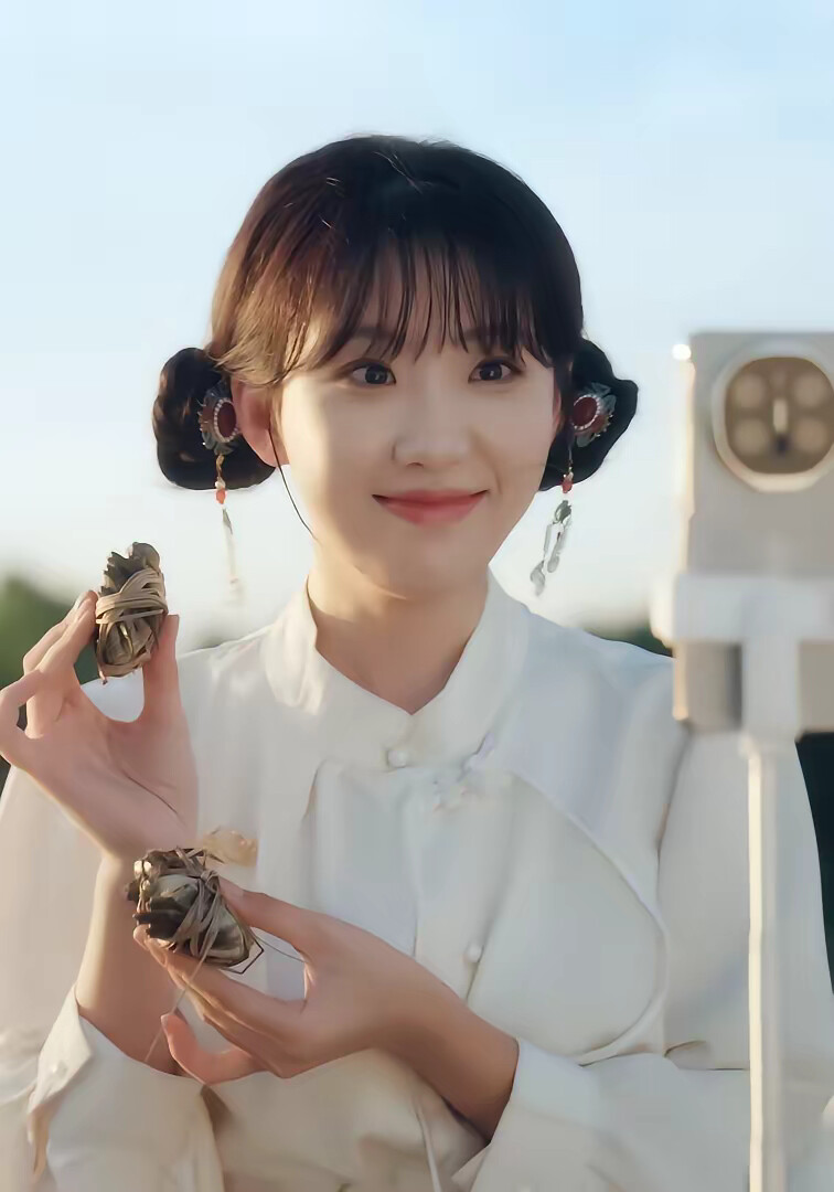 《冯梦龙回乡记》剧照