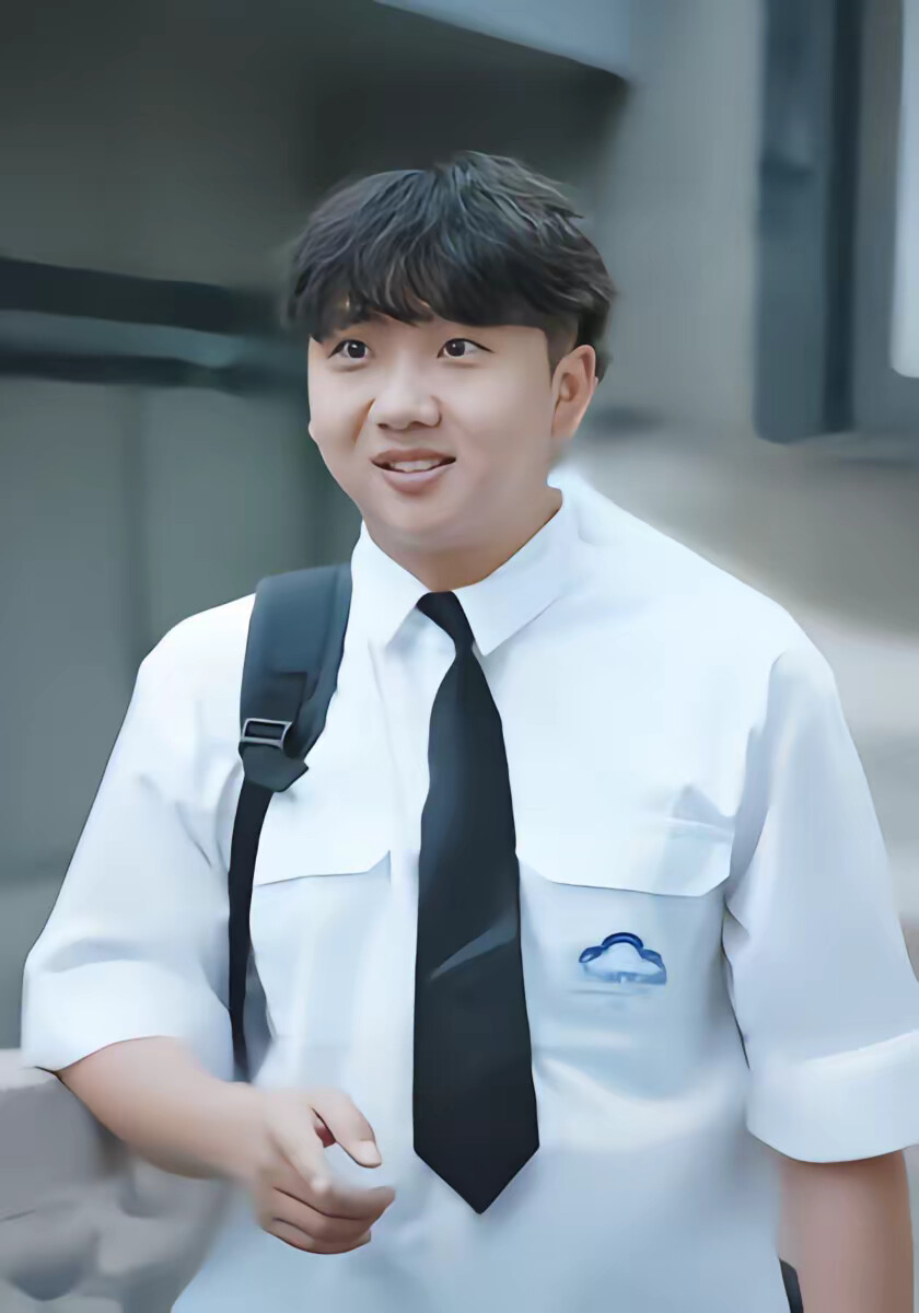 《听说爱情曾来过》剧照