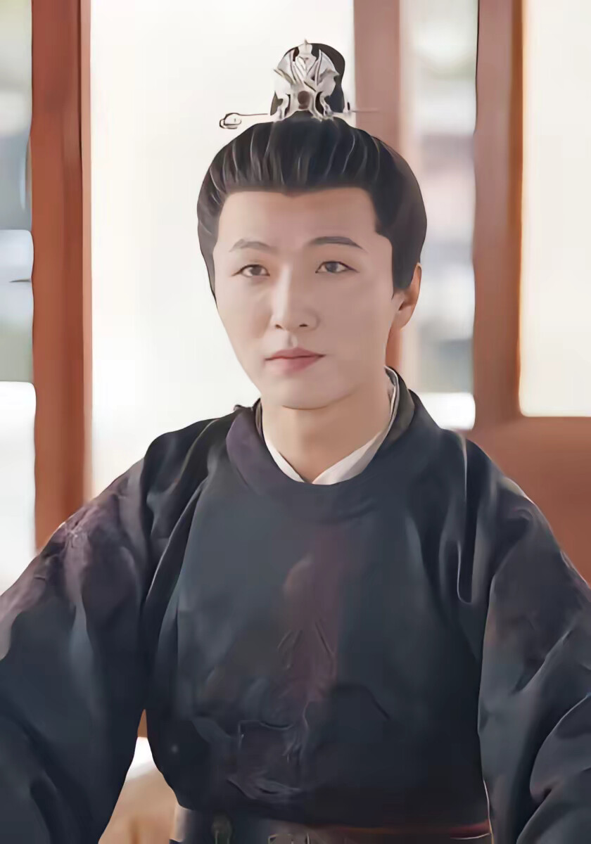 《农家子的科举之路》剧照