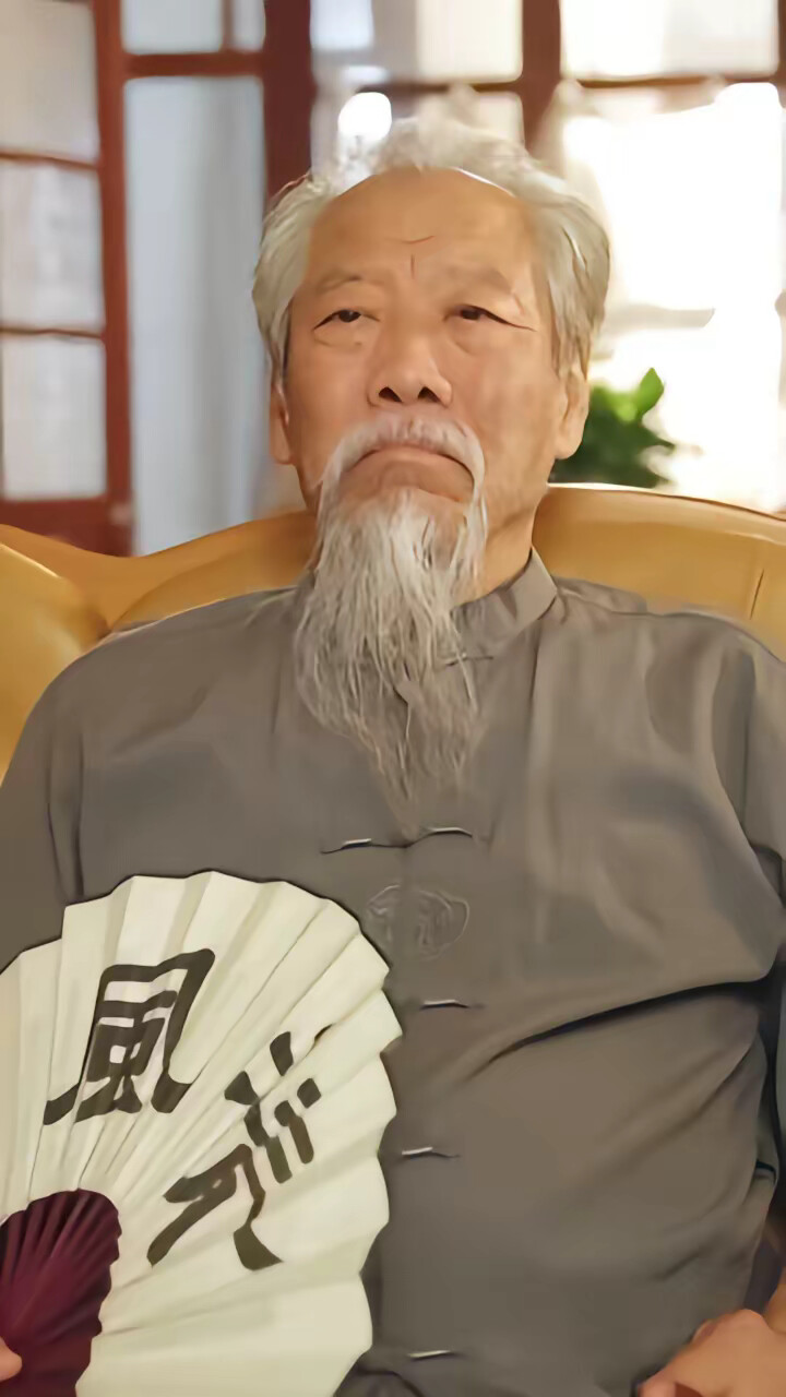 《被送养老院，我开办老年修仙大学》剧照