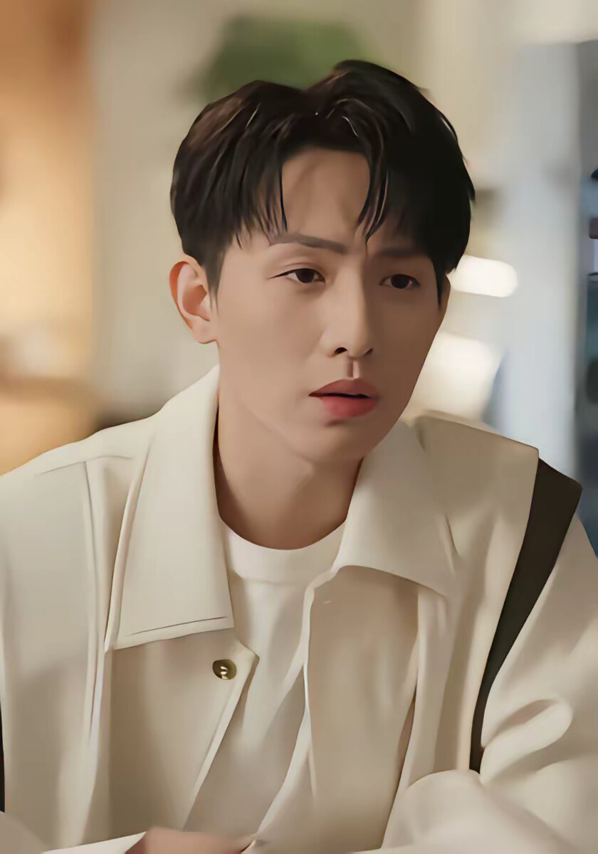 《今夜撩动他心》剧照