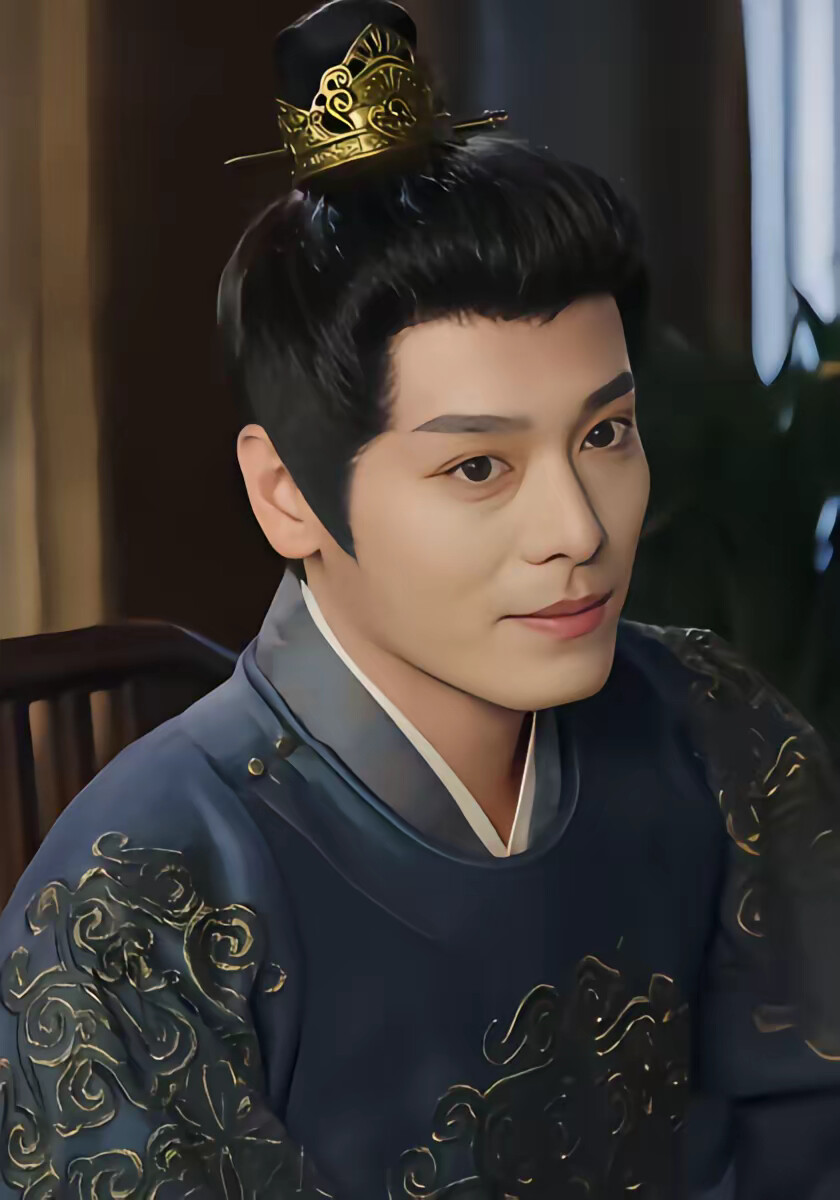 《意承欢》剧照