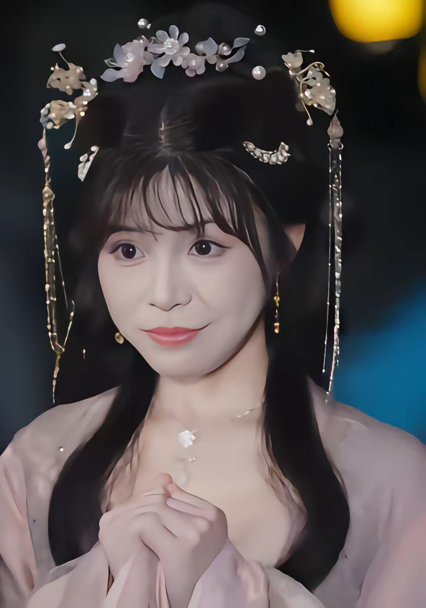 《丞相大人今天被撩了吗》剧照