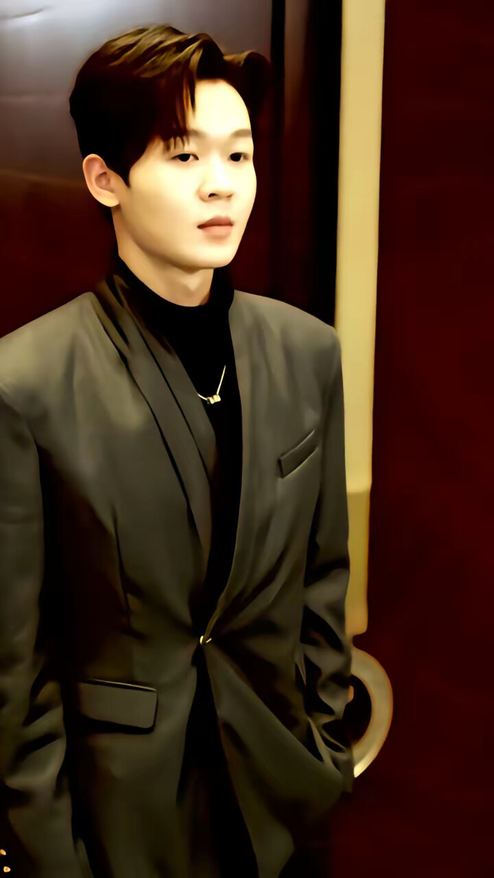 《总裁夫人为何那样》剧照