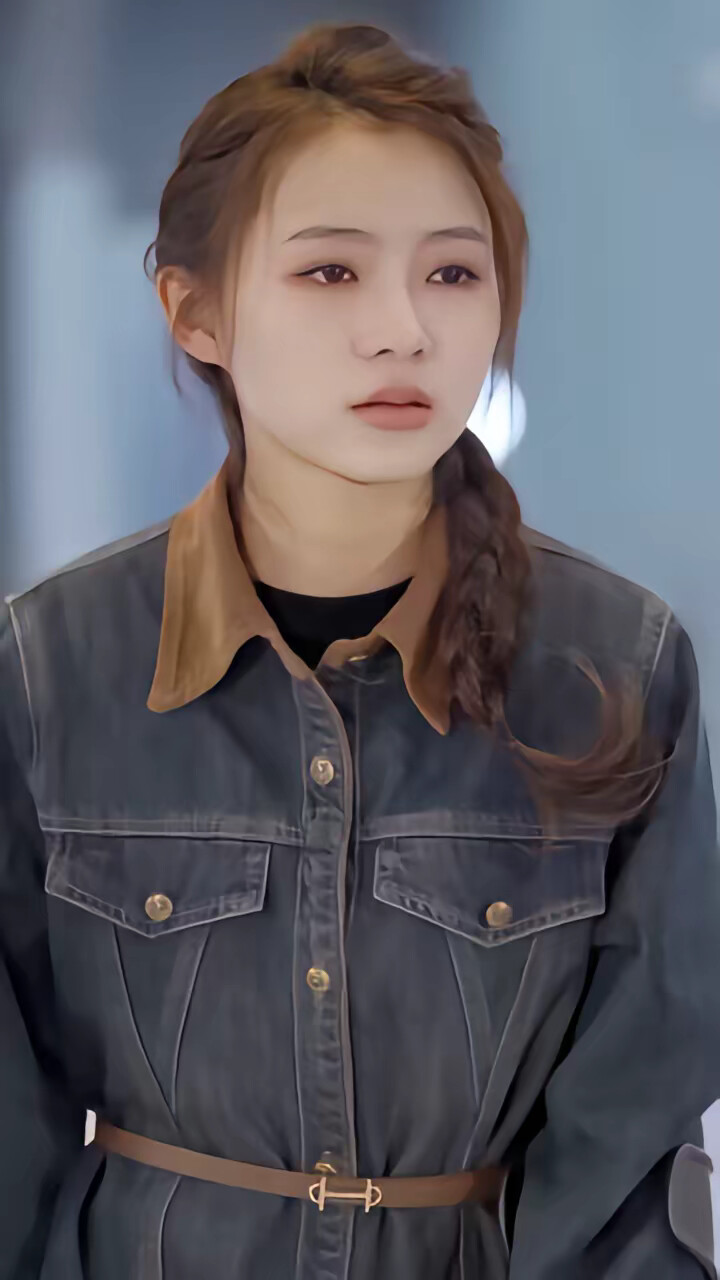 《晚星将燃》剧照