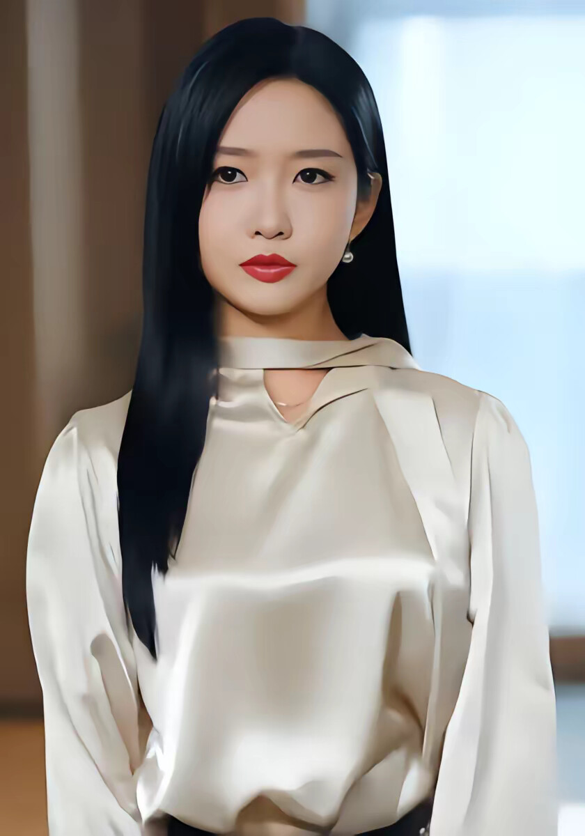 《退婚后，我闪婚顶头女上司》剧照