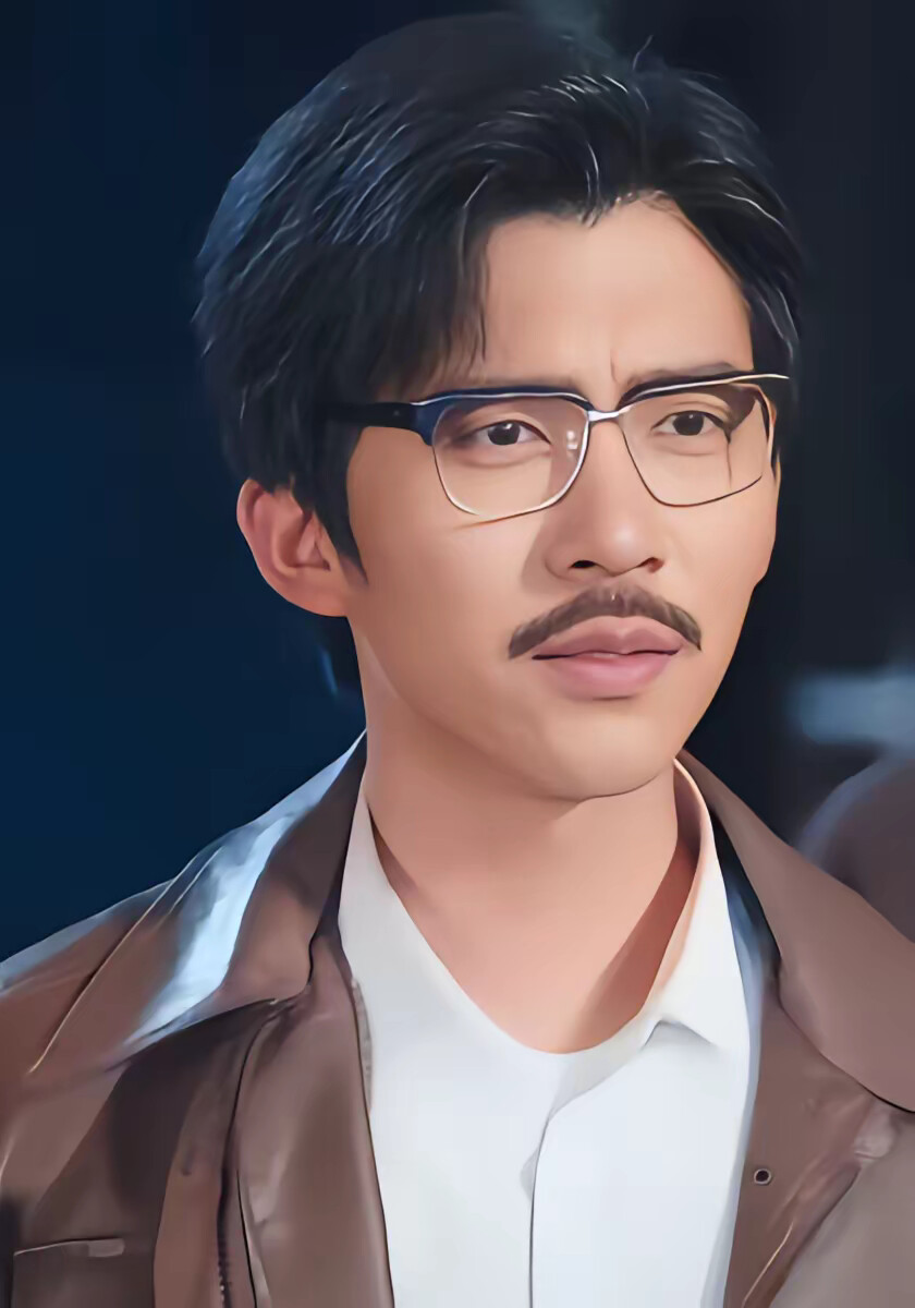 《报告！我妈需要帅哥站岗》剧照