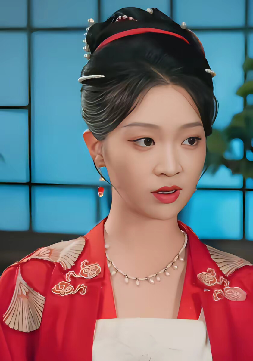 《刁蛮小医妃》剧照