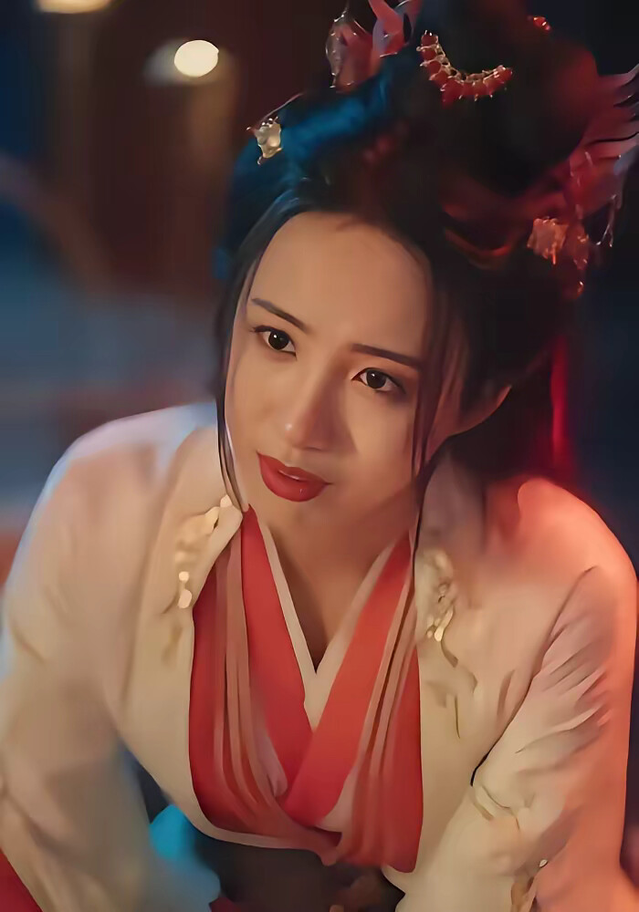 《斩天剑》剧照