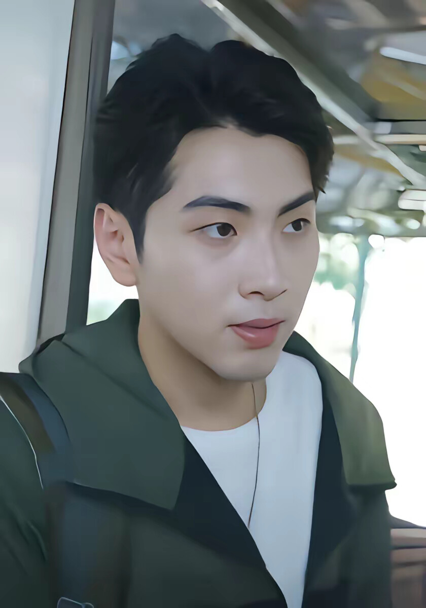 《迷雾山谷》剧照