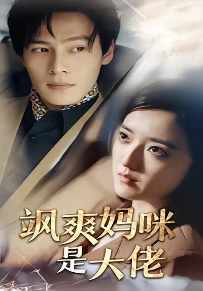 《飒爽妈咪是大佬》剧照