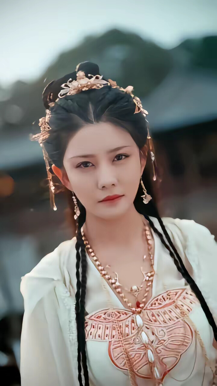 《长风万里逍遥游》剧照