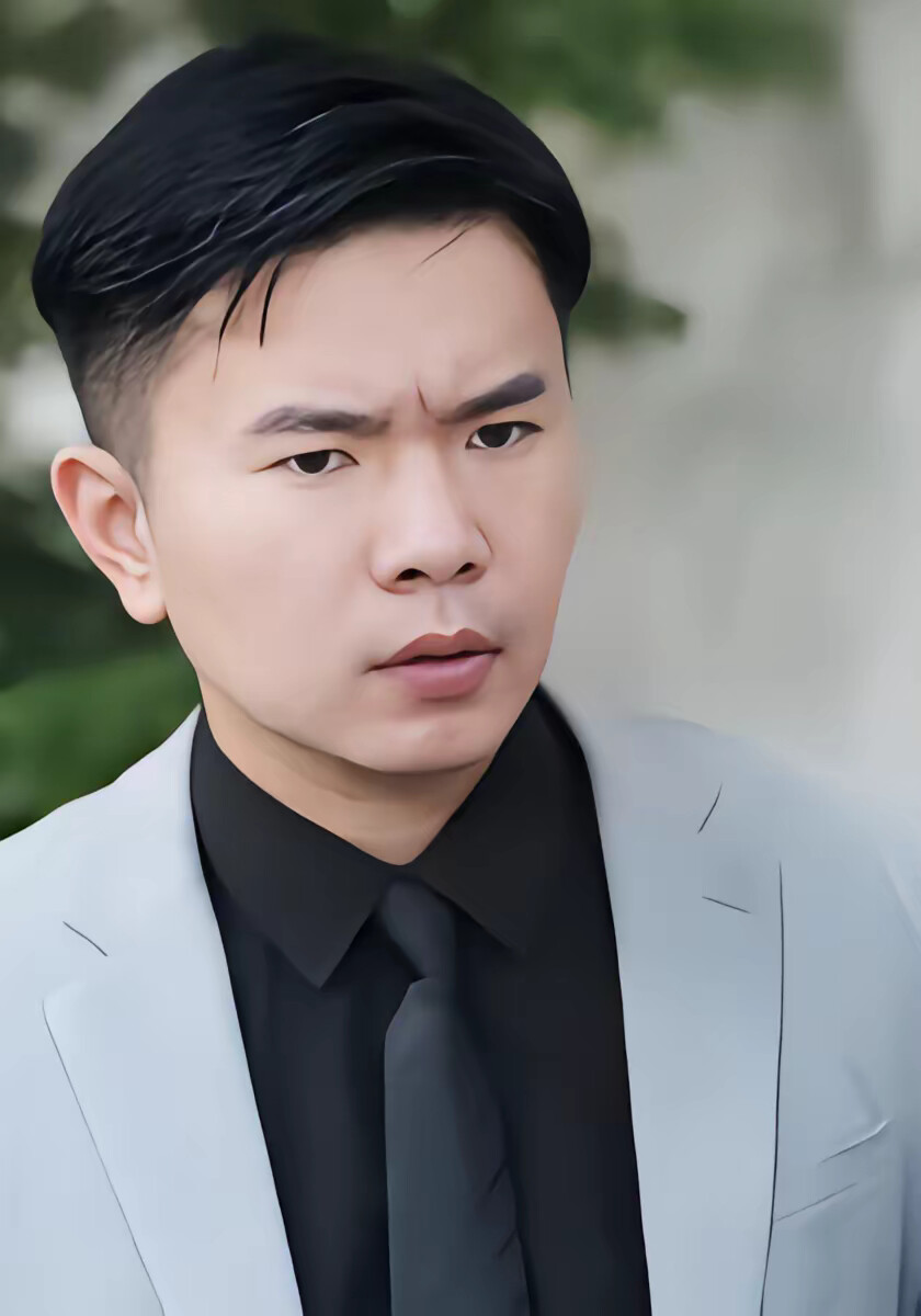 《末日来临我成救世主》剧照